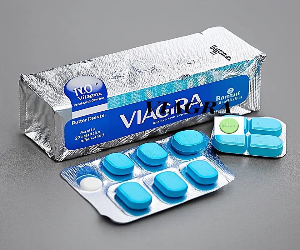 Viagra para hombre